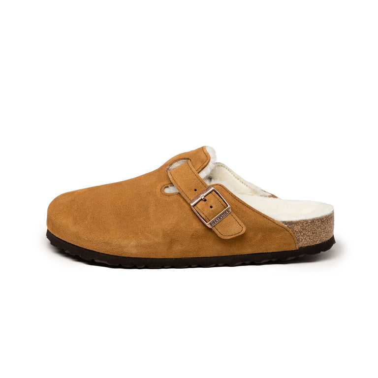 Birkenstock Boston