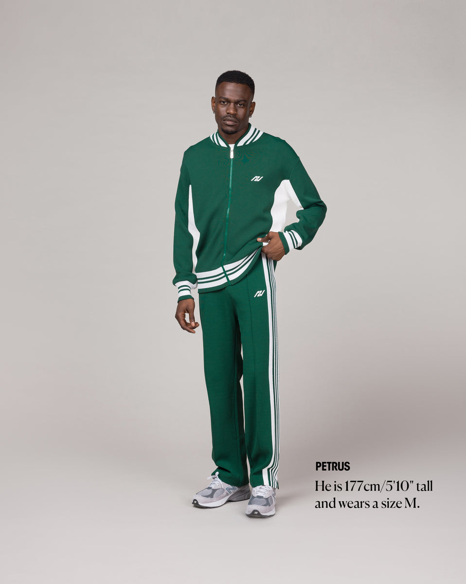 Dickies Storden Pants - green (lincoln green)