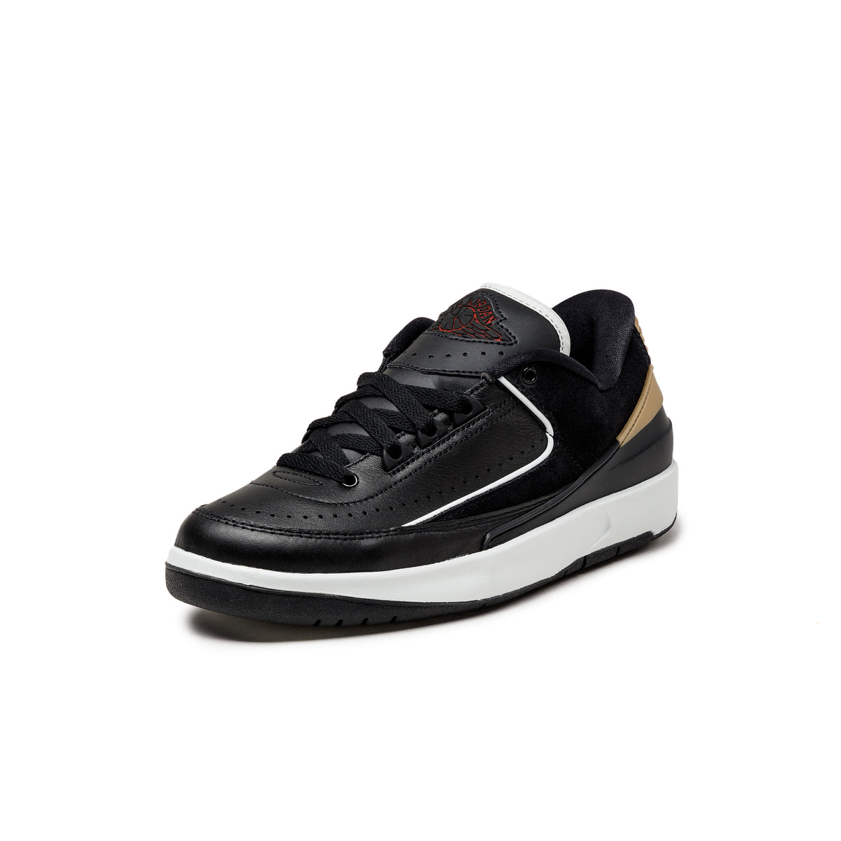 Nike Wmns Air Jordan 2 Retro Low Sneaker Buy online now