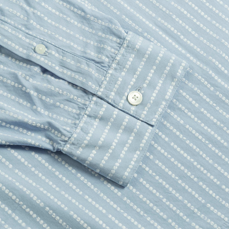 Wood Wood Rofus Oversized Shirt