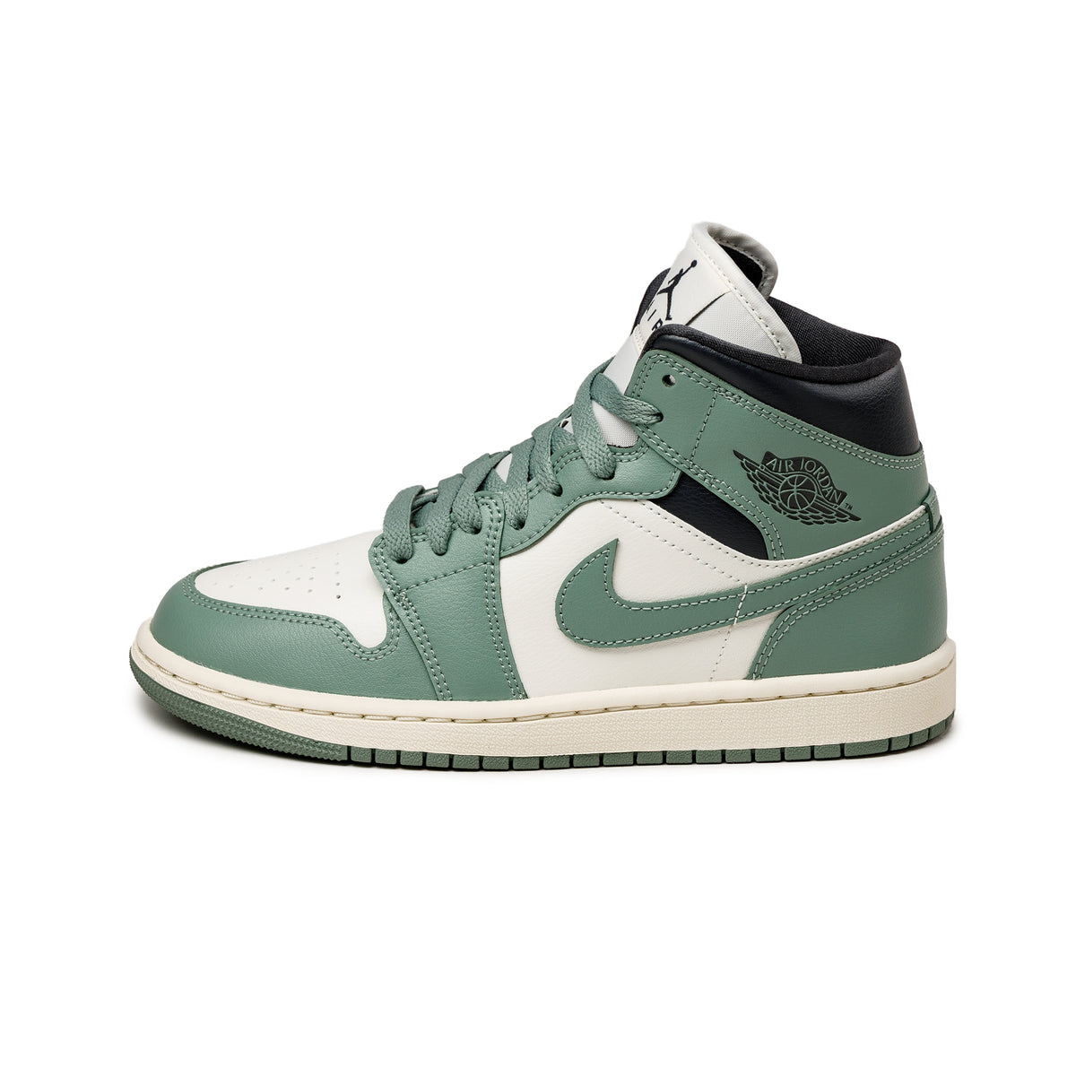 Nike Wmns Air Jordan 1 Mid Sneaker Buy online now