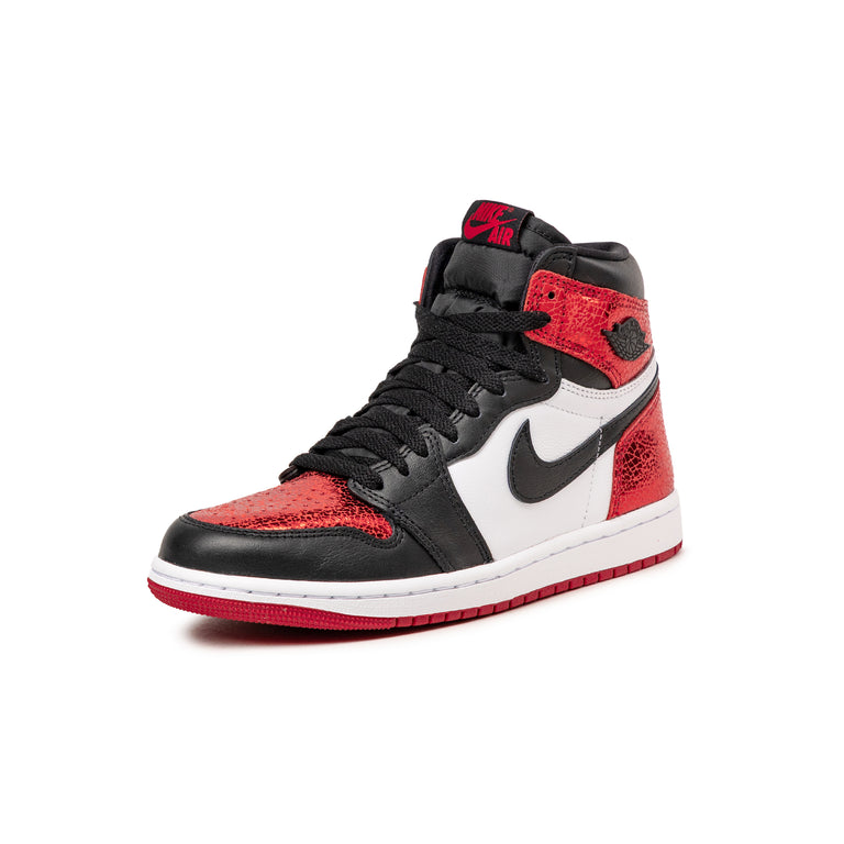 Nike Wmns Air Jordan 1 Retro High OG *Varsity Red*