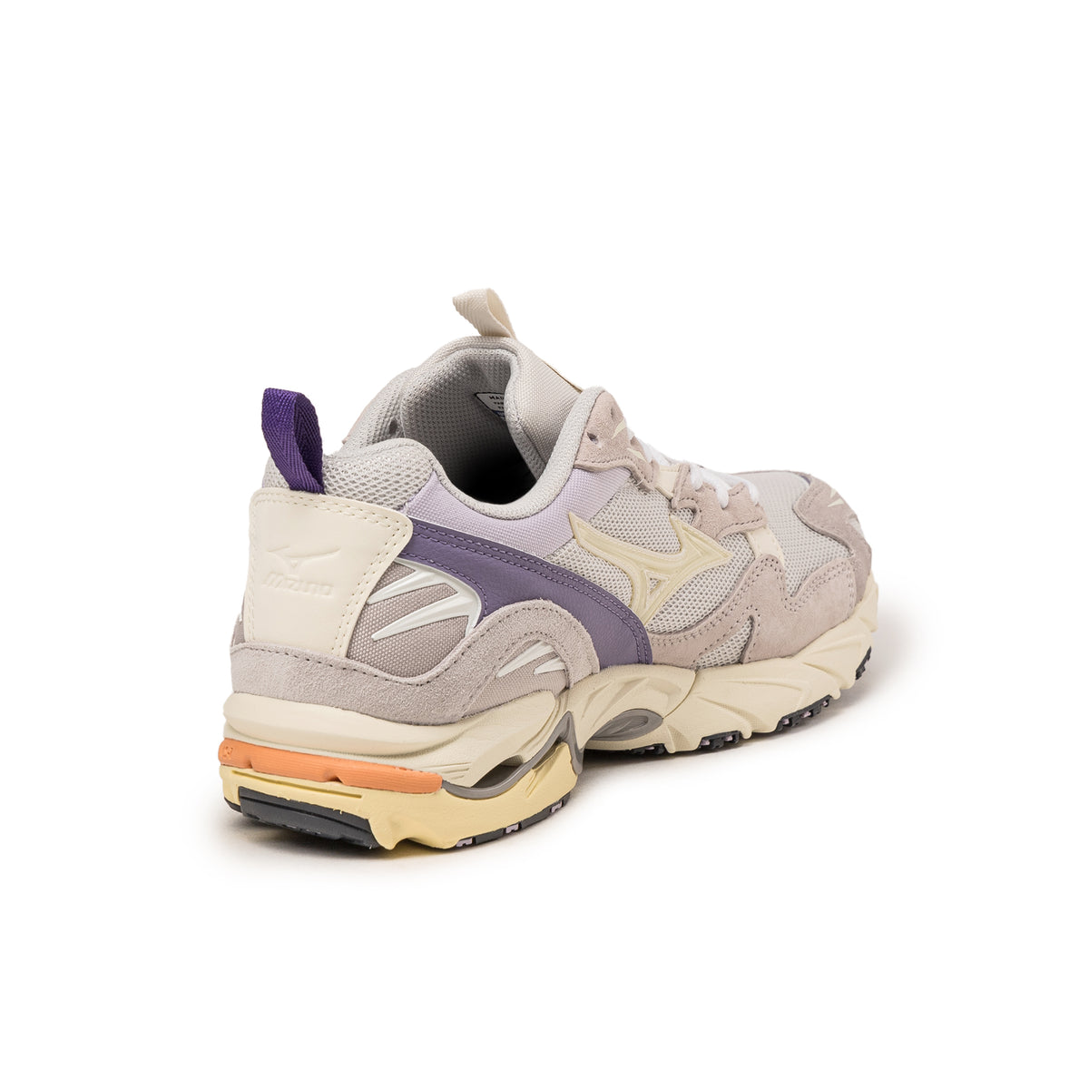 Mizuno Wave Rider 10 Sneaker » Buy online now!