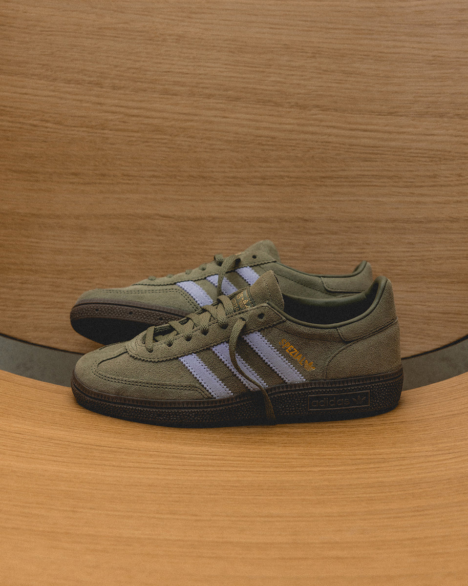 Adidas Handball Spezial W Sneaker » Buy online now!