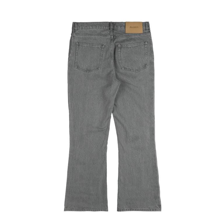 JW Anderson Bootcut Jeans