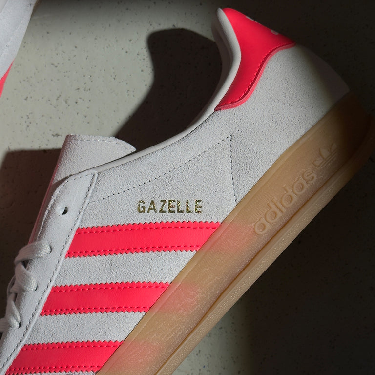 Adidas Gazelle Indoor onfeet