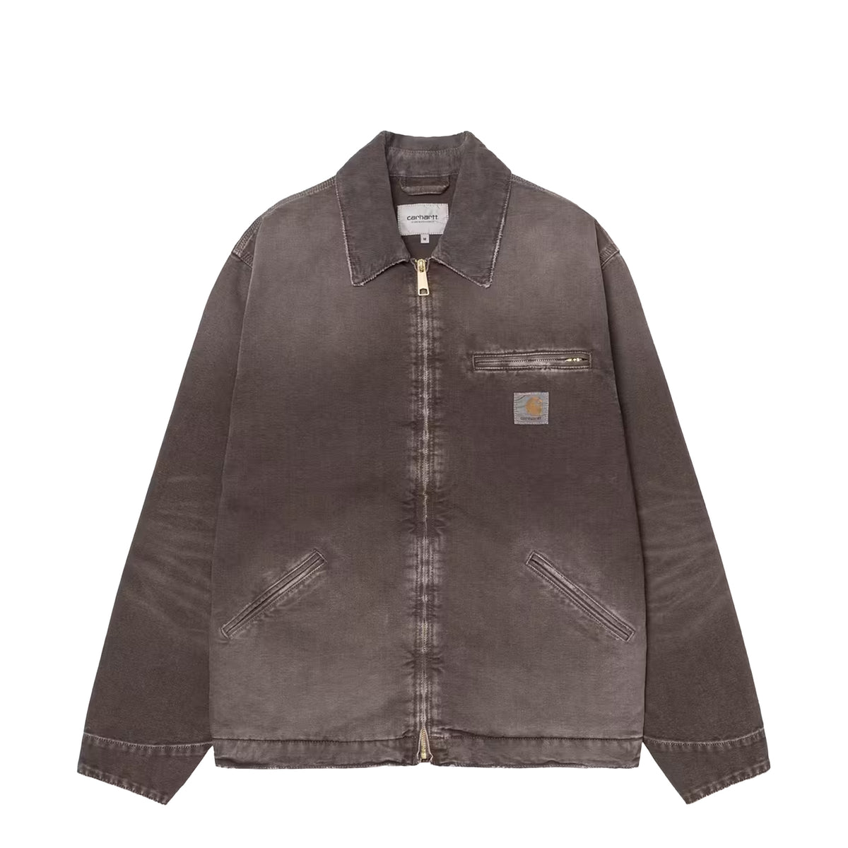 Carhartt WIP OG Detroit Jacket | Apparel » Buy online now!