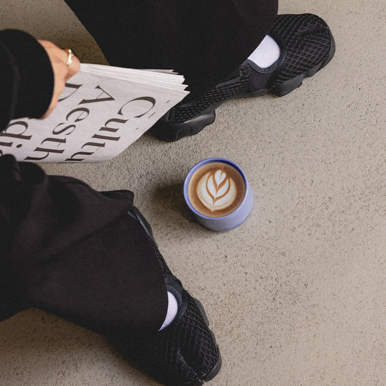 Nike Wmns Air Rift onfeet