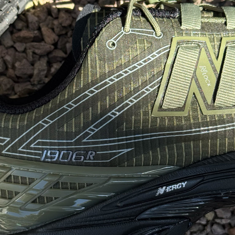 New Balance U1906RNC onfeet