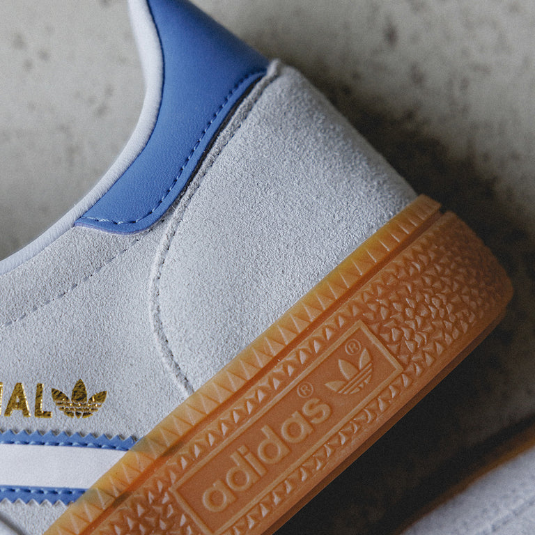 Adidas Handball Spezial onfeet