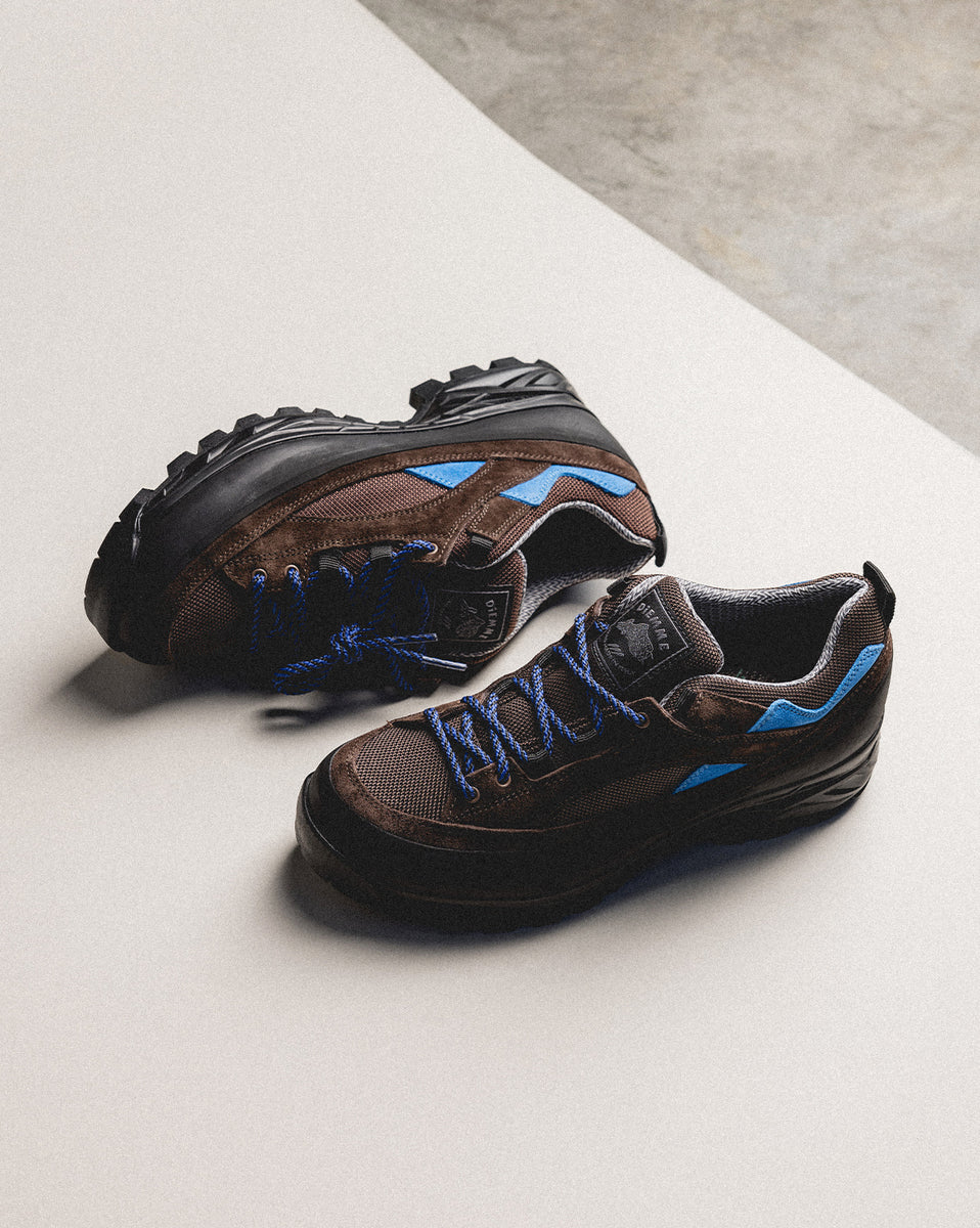 Diemme Grappa Hiker Sneaker » Buy online now! Diemme Grappa Hiker Sneaker » Buy online now!