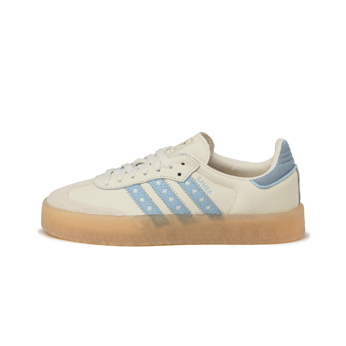 adidas gazelle silver green womens Adidas Sambae W Sneaker » Buy online now!