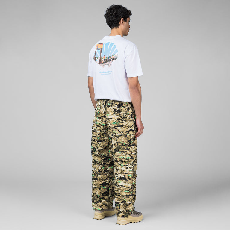 Nike ACG "Smith Summit" Water-Repellent UV Cargo Pants