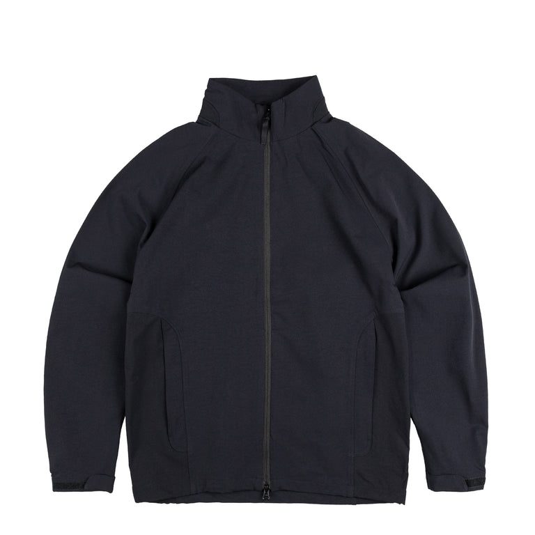 Hiking Patrol Light Soft Shell Jacket - L / Dark Navy