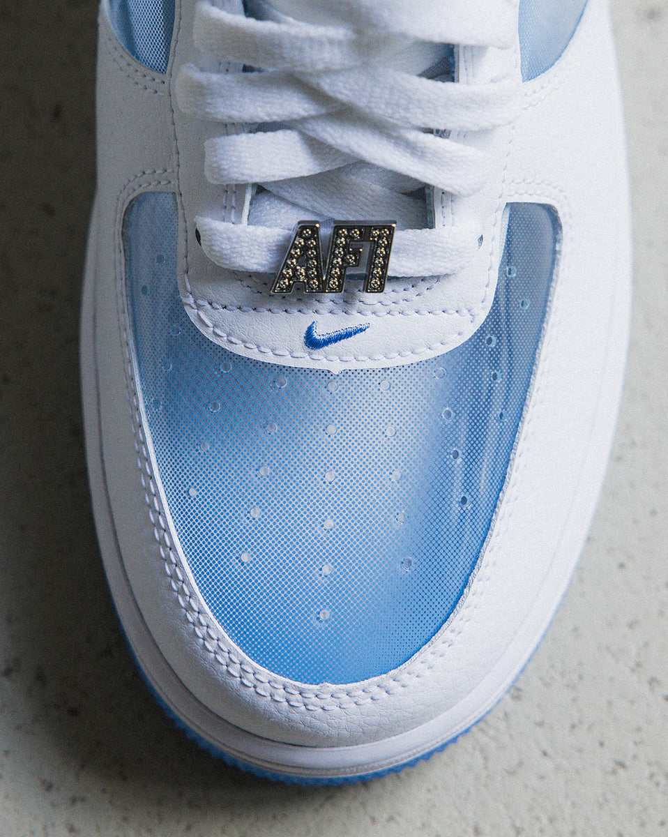 Nike Air Force Retro QS Sneaker » Buy online now!