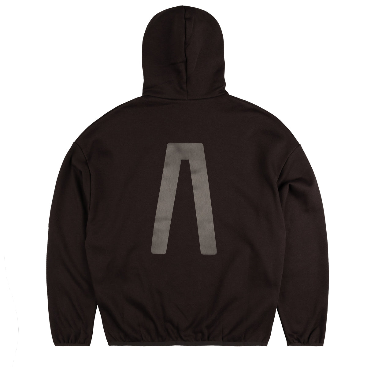 注目コラボ◆【FOG x adidas】SUEDE FLEECE HOODIE ◆フリース Fear of God Athletics Suede Fleece Hoodie Clay Men's - FW23 - US
