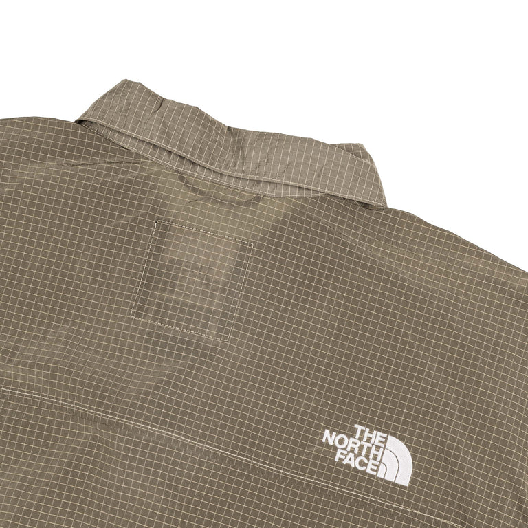 The North Face Fabric Mix Shirt