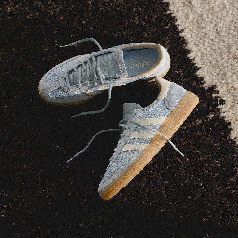 Adidas Handball Spezial onfeet