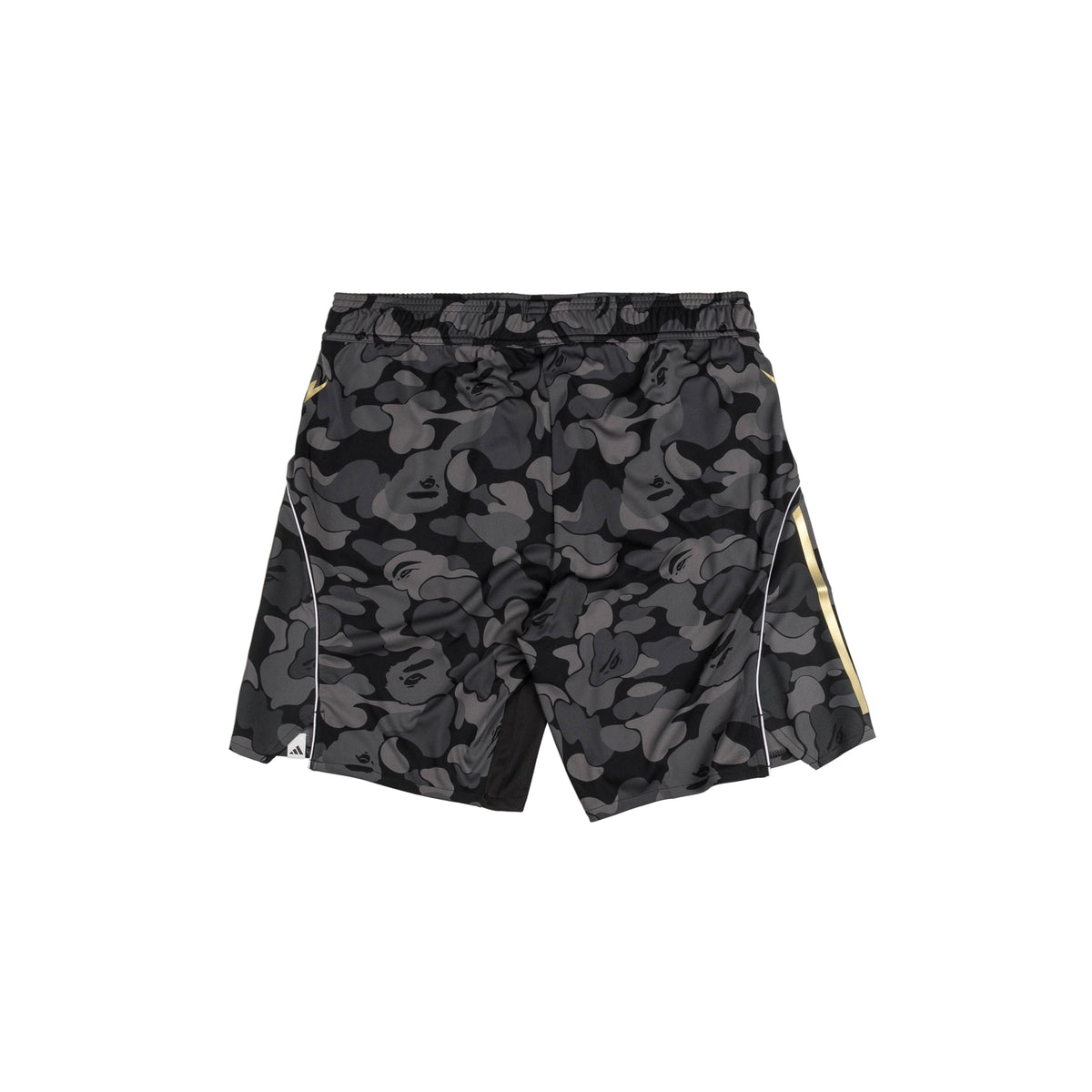 新品4XL！adidas x A BATHING APE FB SHORTS黒 A BATHING APE BAPE x ADIDAS - FB SHORTS – happyjagabee store