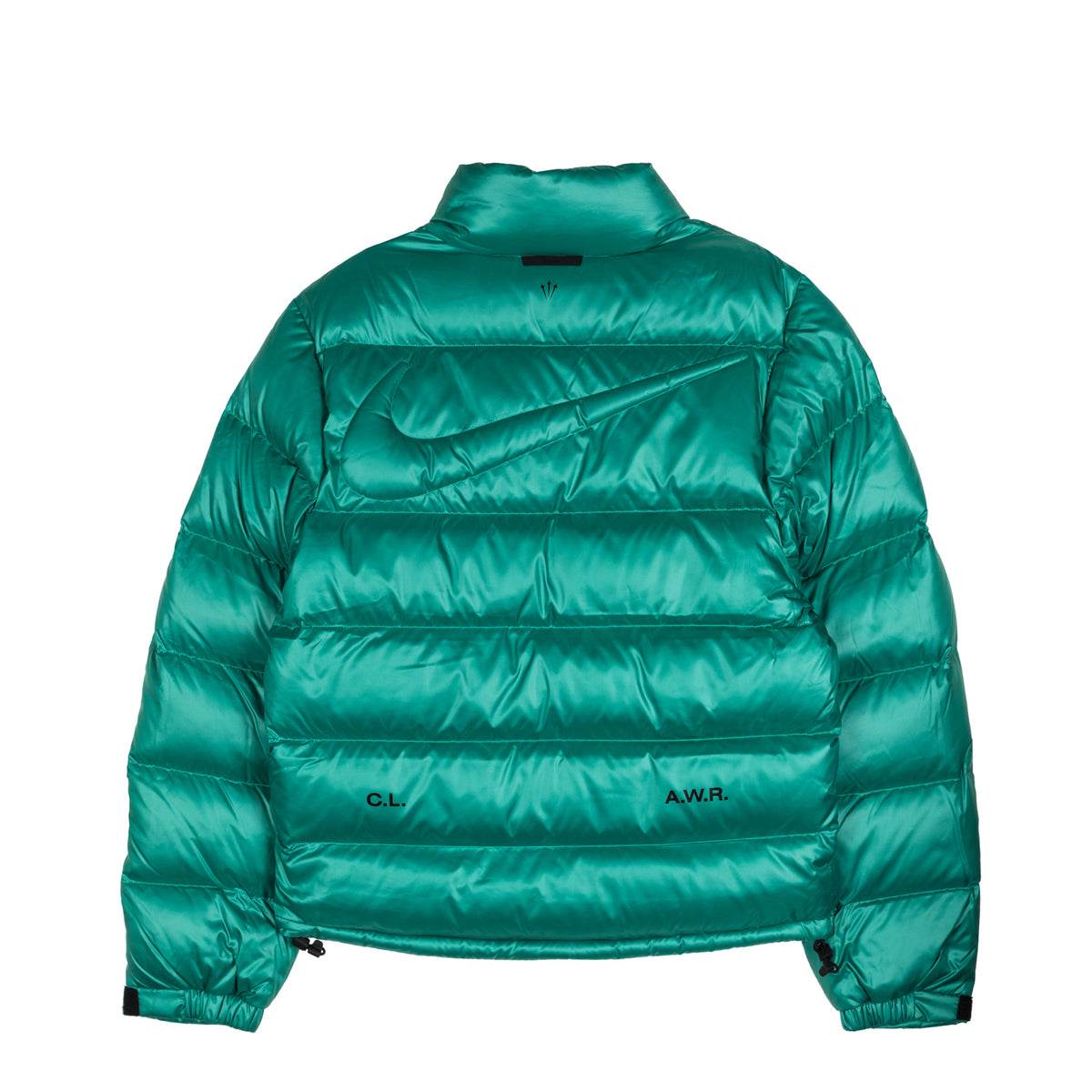 nike nocta down jacket