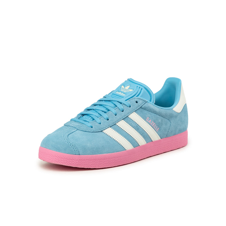 Adidas x MLS Gazelle *Inter Miami CF*