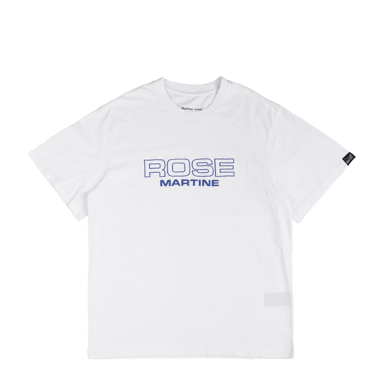 Martine Rose Classic T-Shirt