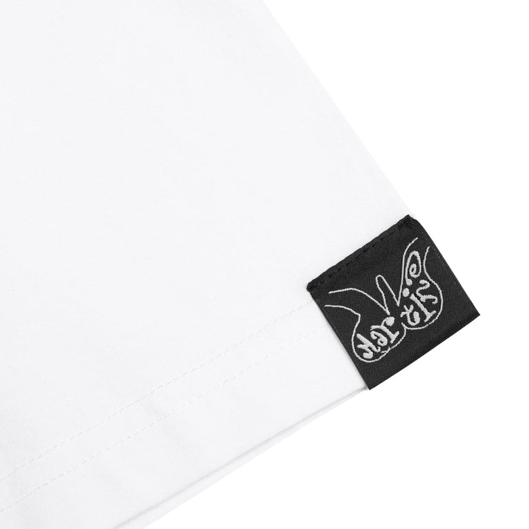 Martine Rose Classic T-Shirt (White)