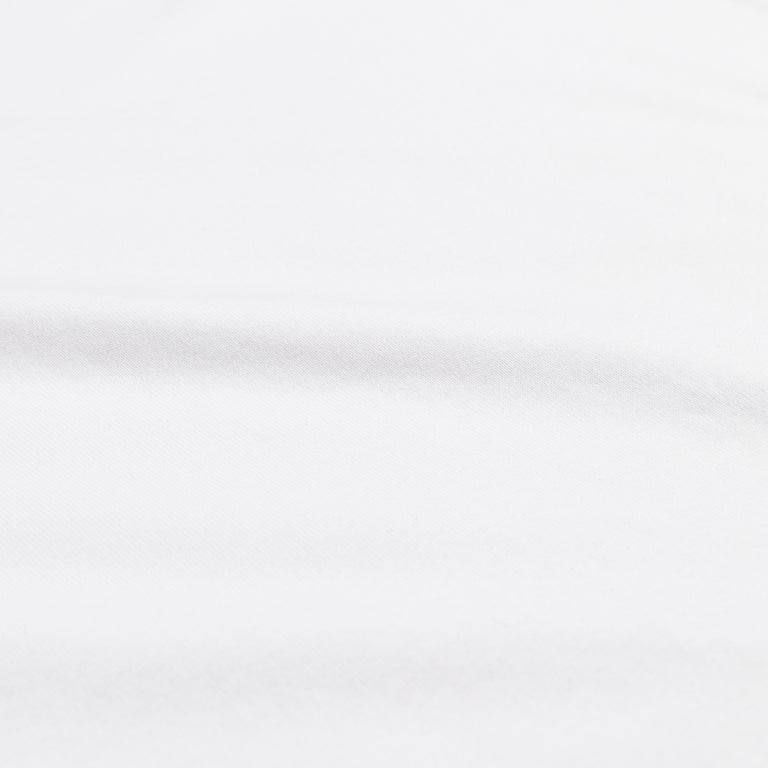 Martine Rose Classic T-Shirt (White)