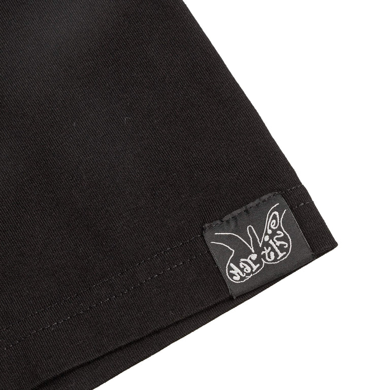 Martine Rose Classic T-Shirt (Black)