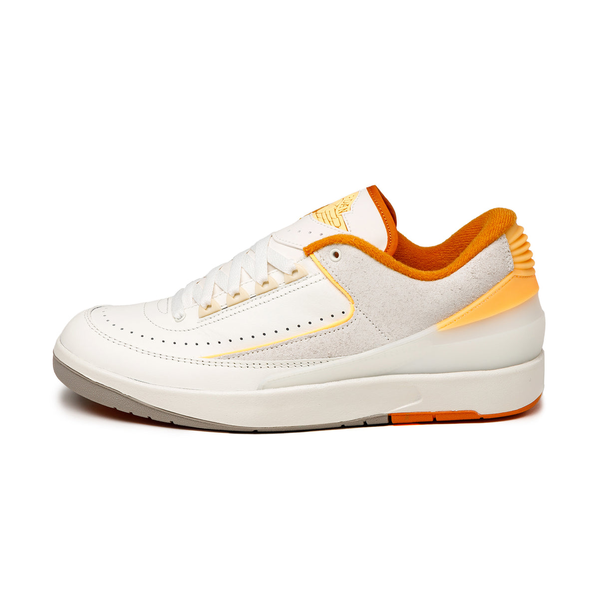 Jordan clearance 2 yellow