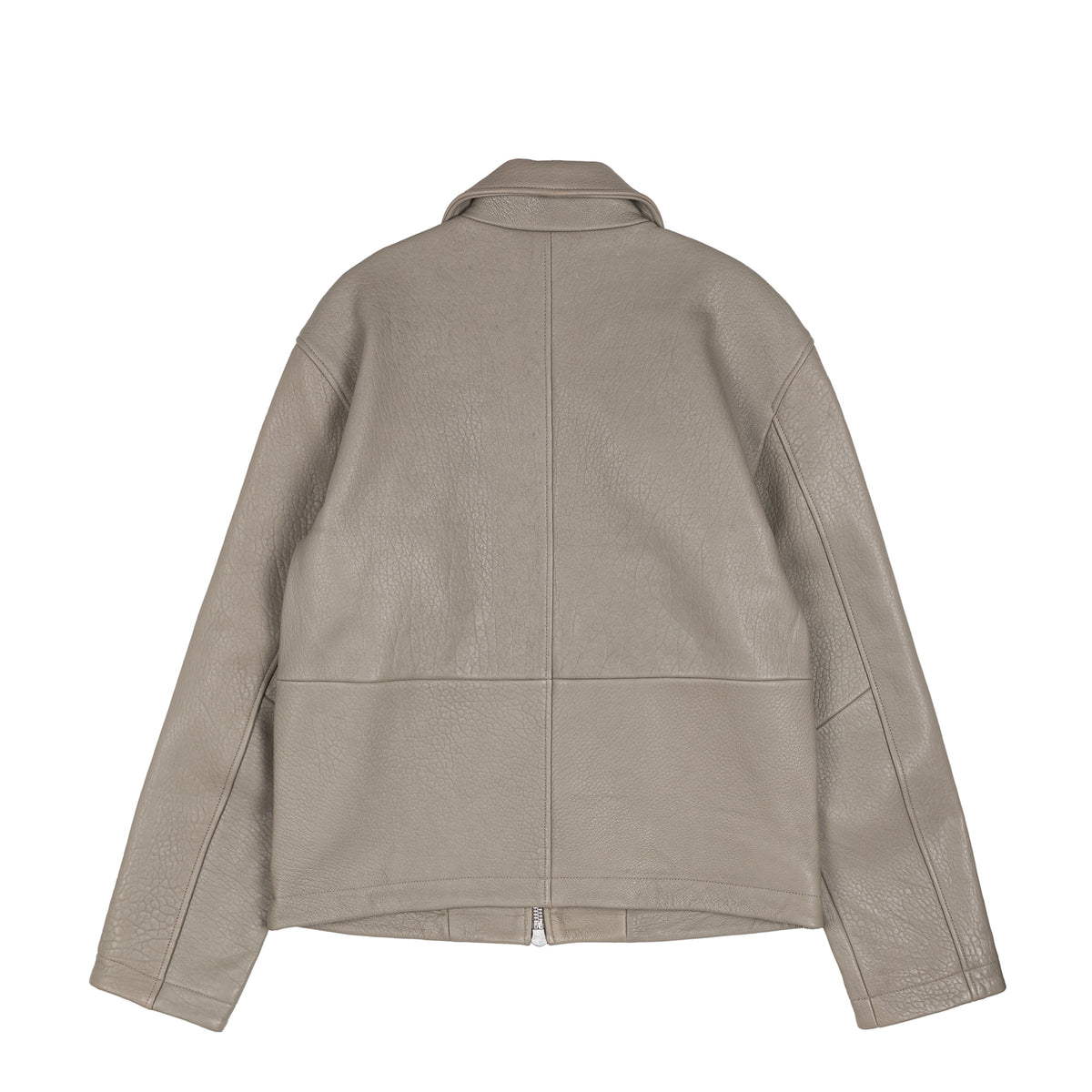 Sunflower Short Leather Jacket | Apparel » Buy online now!