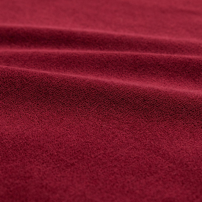 Adidas x Wales Bonner Terry Polo