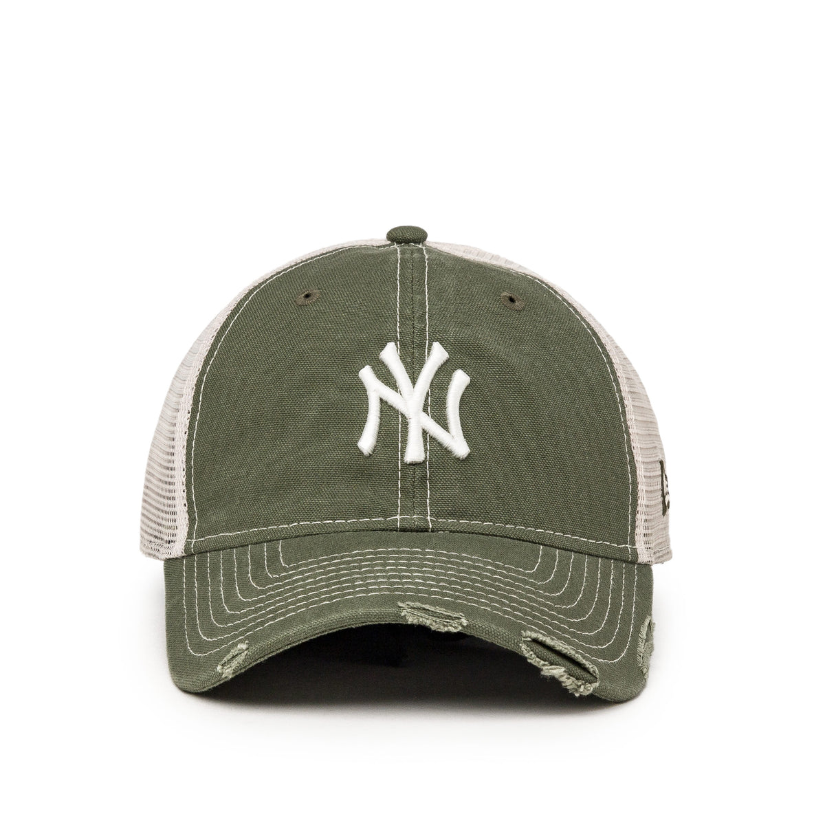 アルビダ 60856386-New-Era-New-York-