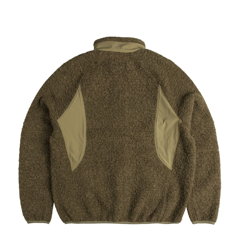 ROA Polar Fleece Jacket