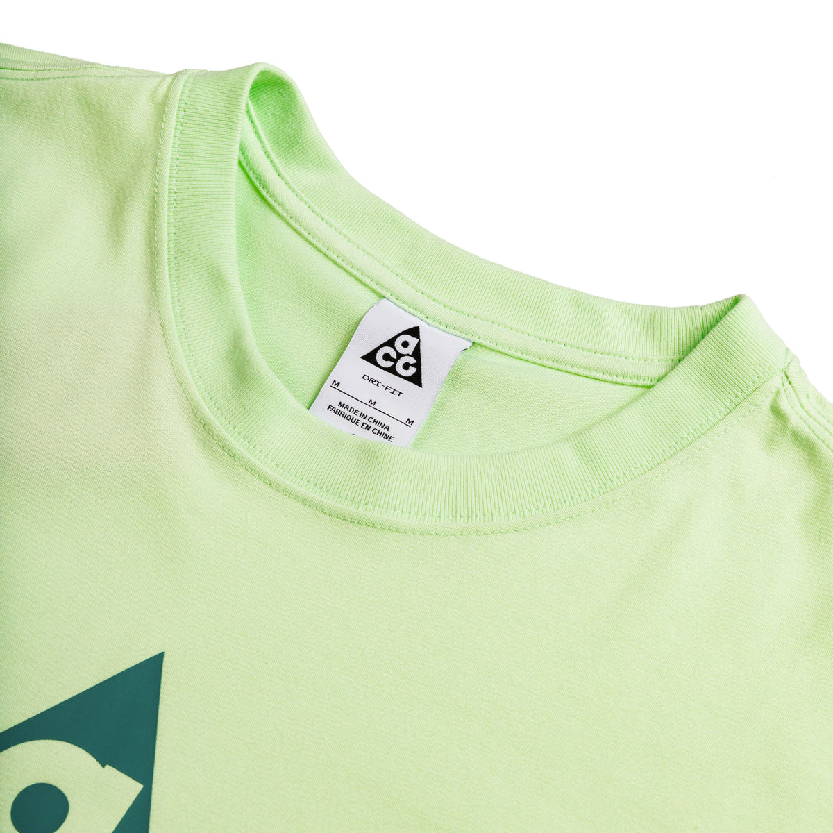 Nike ACG Dri FIT Logo Tee Apparel Buy online now