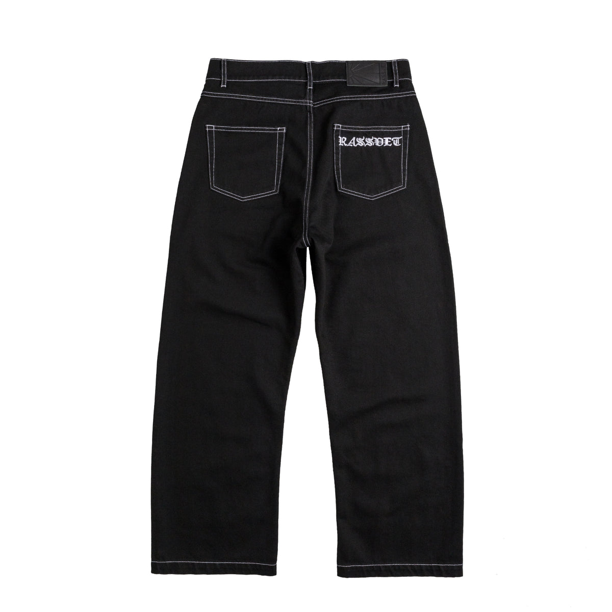 RASSVET(PACCBET) Gosha Rubchinskiy デニム