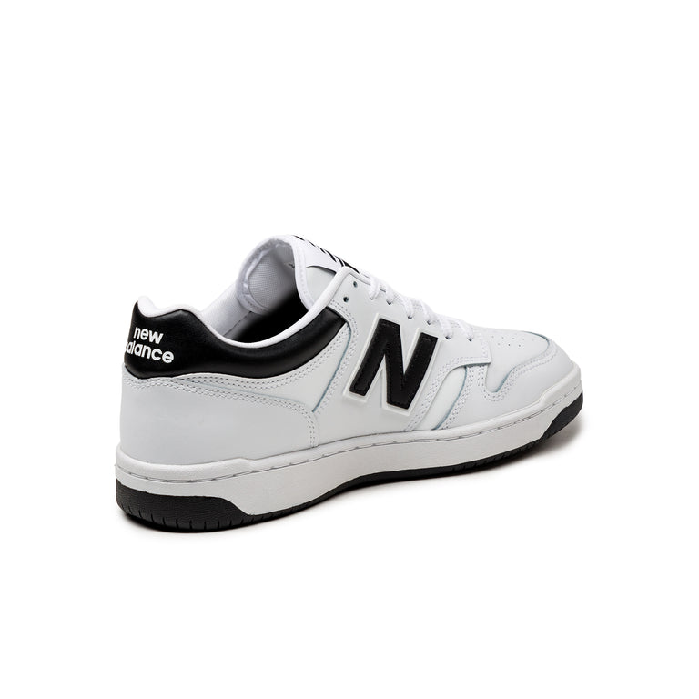 New Balance BB480LBK