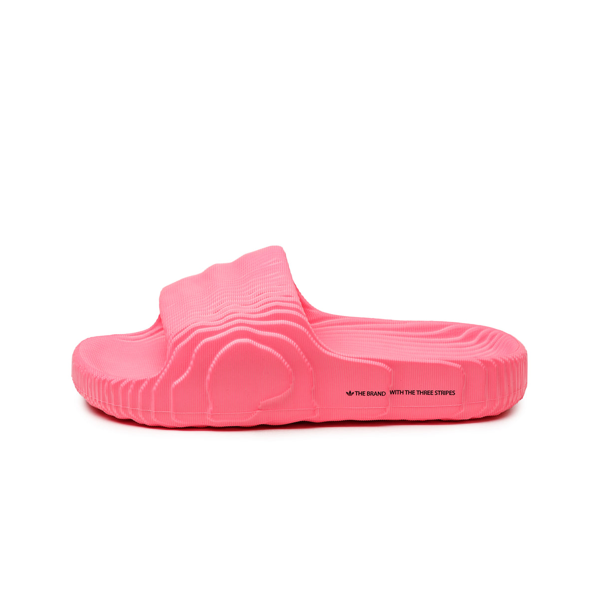 Pink adilette outlet