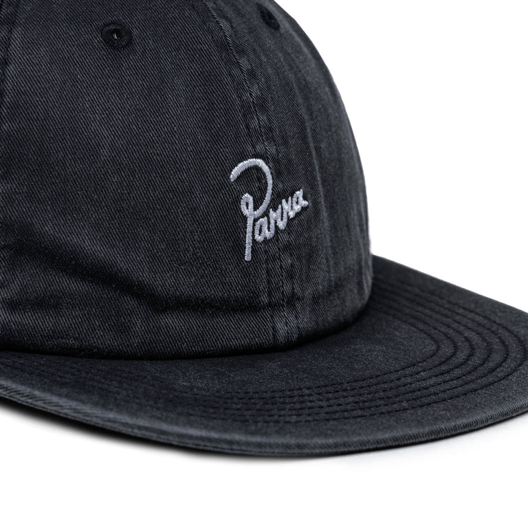By Parra Signature 6 Panel Hat