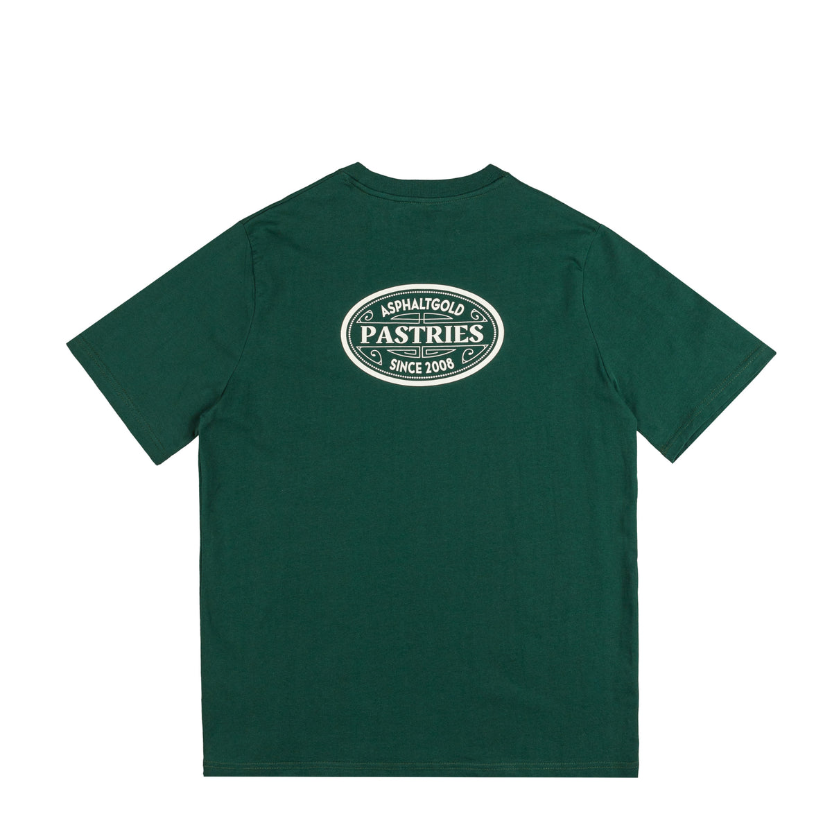 Asphaltgold Third Place T Shirt jetzt online kaufen