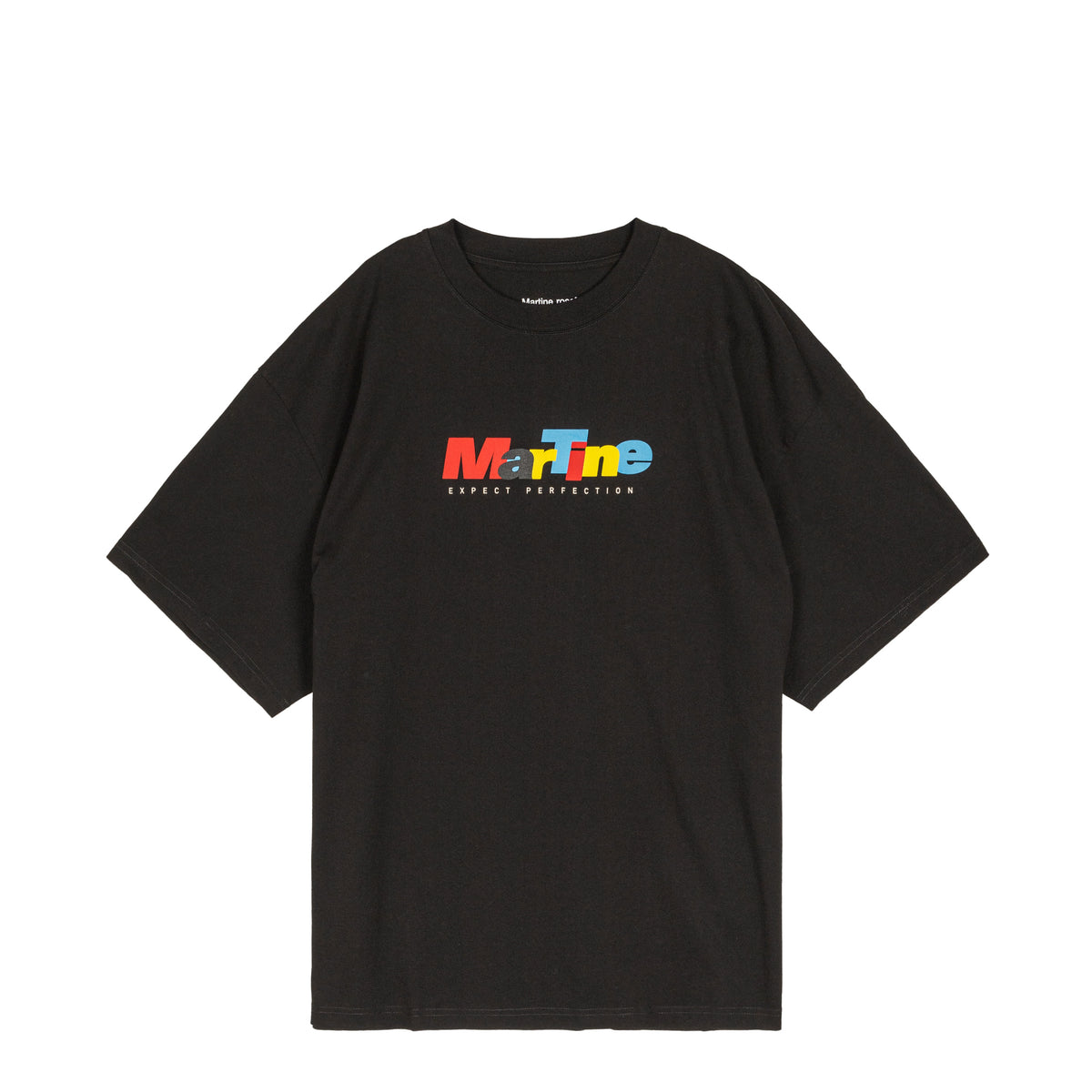 Martine Rose Oversized T-Shirt » bestel nu online!