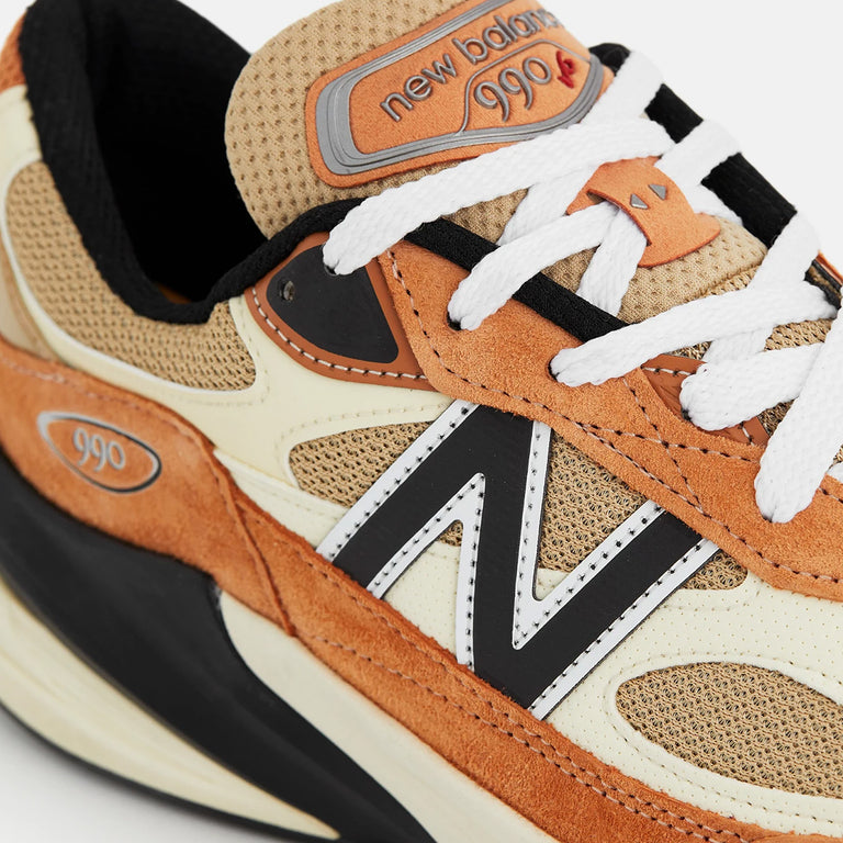 New Balance U990TO6 *Made in USA* onfeet