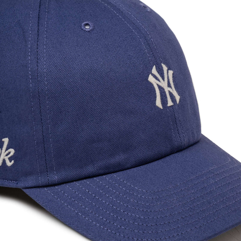 47 MLB New York Yankees Foundation *Clean Up* Cap