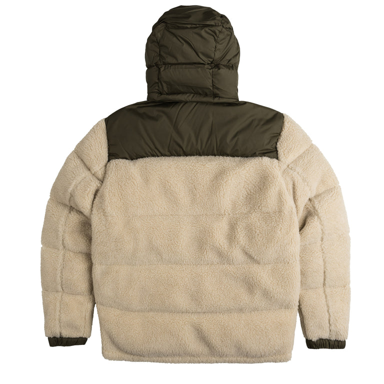 Polo Ralph Lauren The Gorham Utility Hybrid Down Jacket