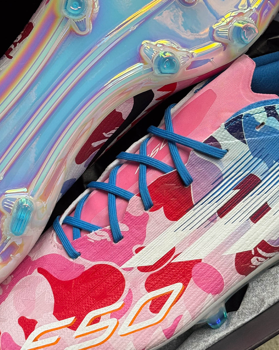 Adidas x Bape F50 Elite FG Sneaker » jetzt online kaufen!