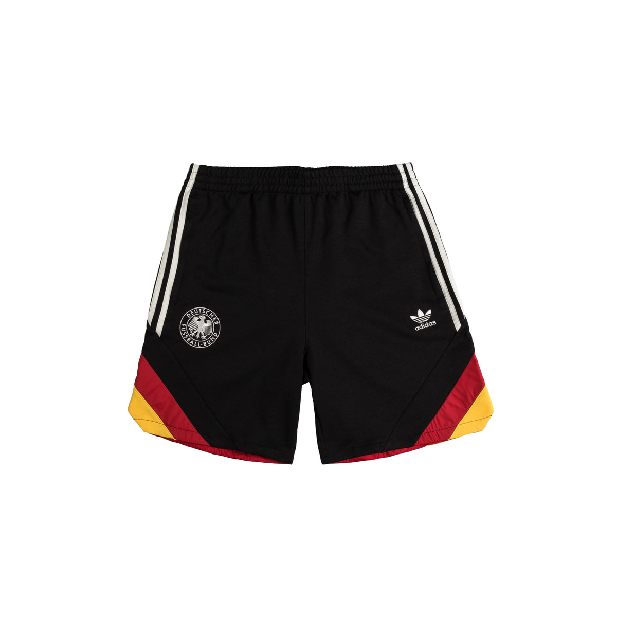 Adidas Germany DFB Originals Shorts jetzt online kaufen