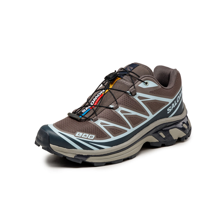 Salomon XT-6
