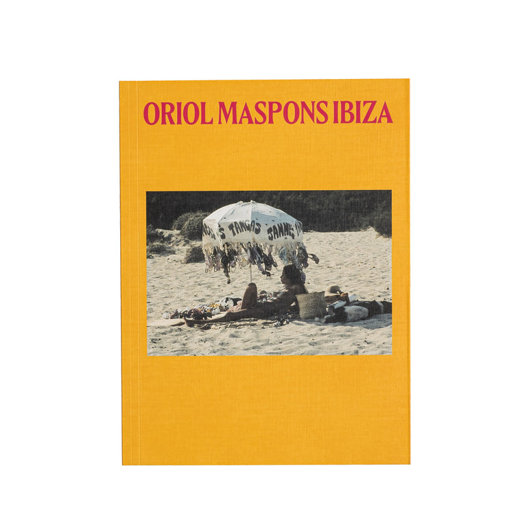 IDEA Oriol Maspons Ibiza