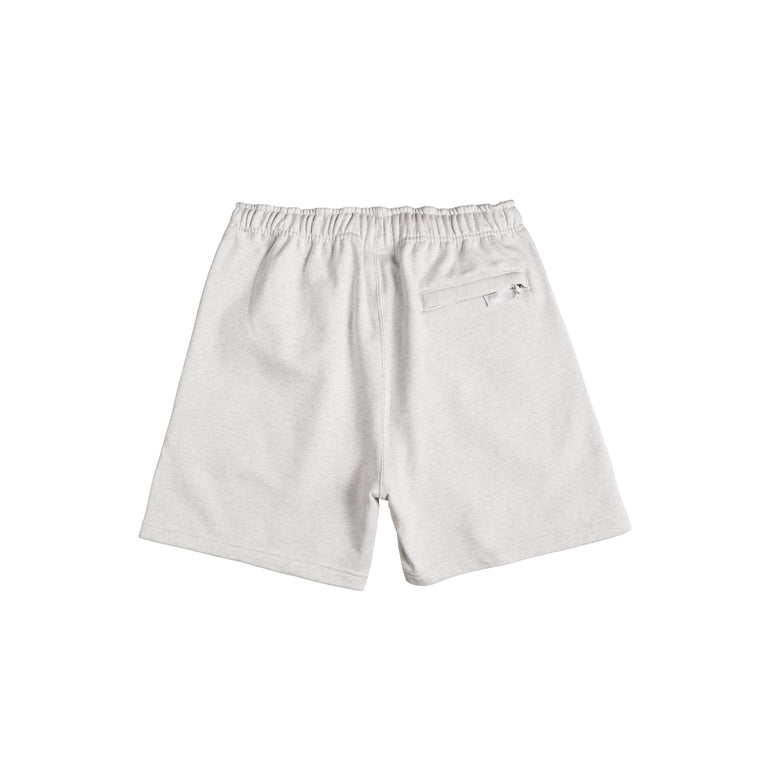 Nike Solo Swoosh Fleece Shorts