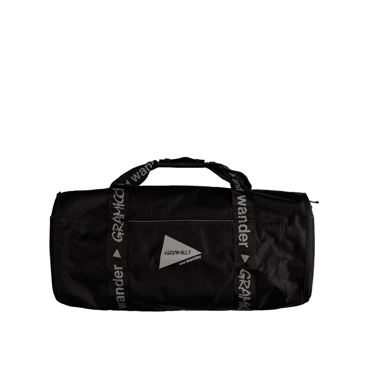 Gramicci x And Wander Multi Patchwork Boston Bag jetzt online kaufen